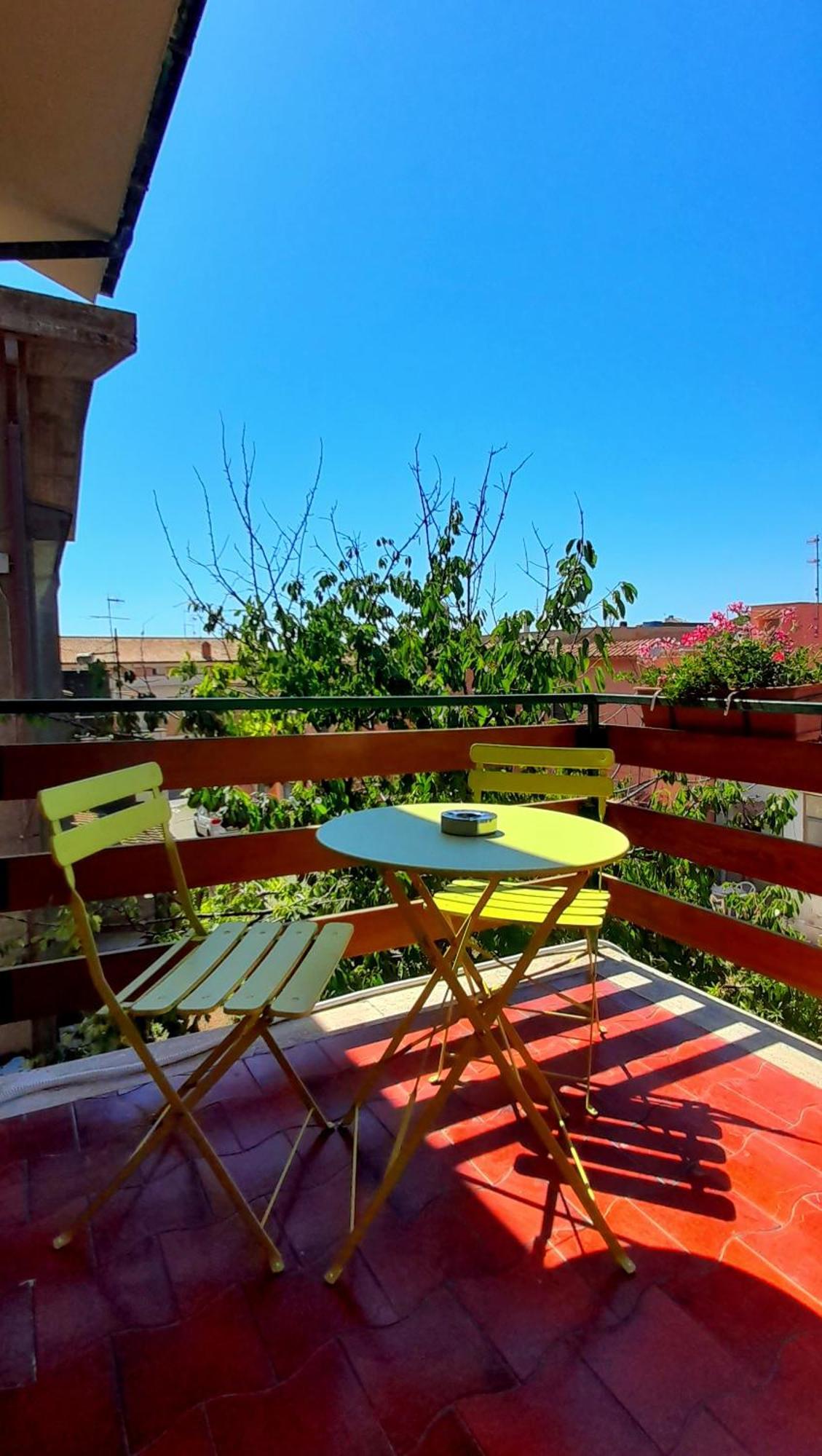 Holiday home Il Corniolo *