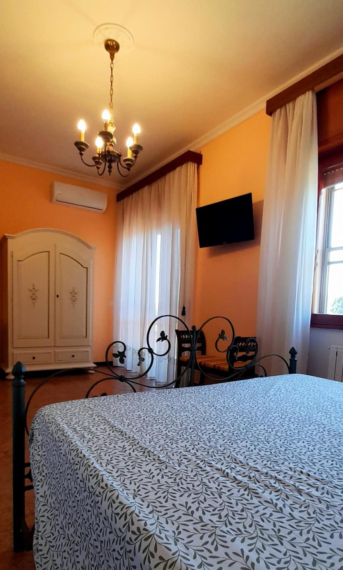 Holiday home Il Corniolo *